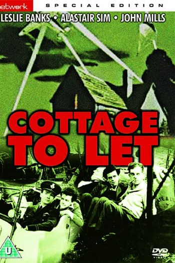  de Filme Cottage to Let (1941)