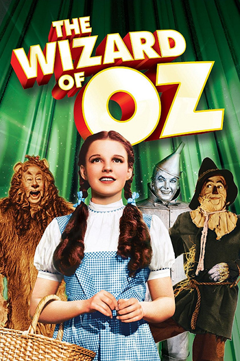  de Filme O Mágico de Oz (1939)