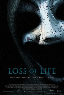 Loss of Life - Poster / Capa / Cartaz - Oficial 1