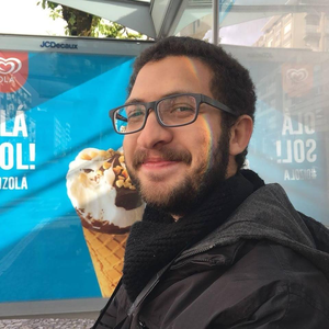 Foto de perfil de Raphael