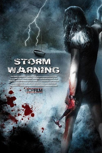  de Filme Aviso de Tempestade (2007)