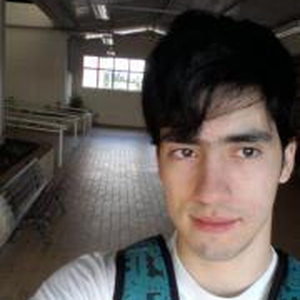Foto de perfil de Diego