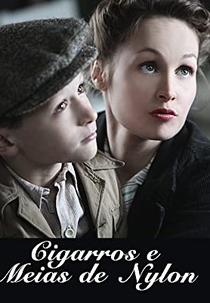 Cigarros e Meias de Nylon (Cigarettes et bas nylon)