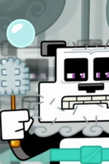 Neat Freak (Neat Freak)