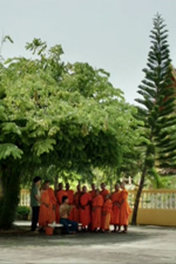 Poster de Episódio Avsnitt 2 (2012)