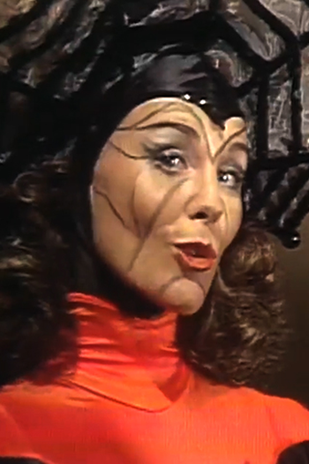 Poster de Episódio Show 14 (1976)