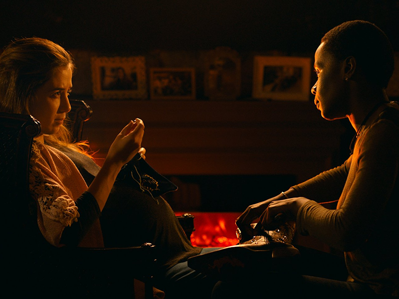 Foto 1 de As Boas Maneiras