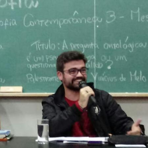 Foto de perfil de Deiver V.