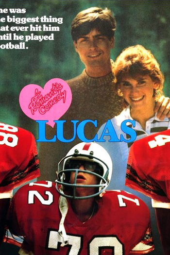  de Filme A Inocência do Primeiro Amor (1986)