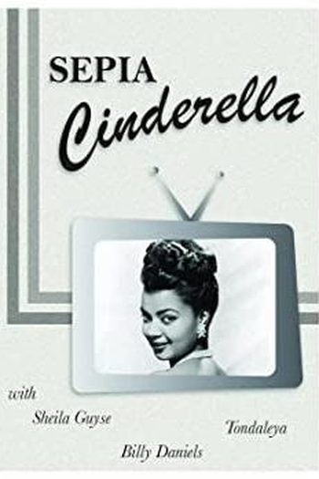  de Filme Sepia Cinderella (1947)