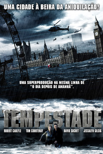  de Filme Tempestade (2007)
