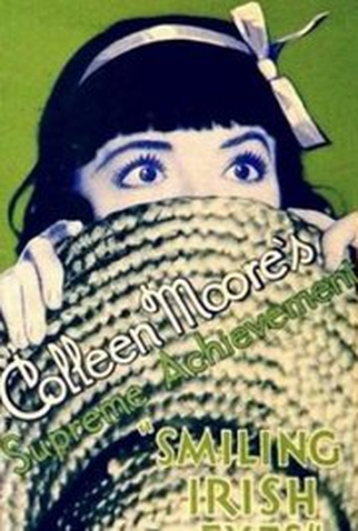 Poster 1 de Filme Smiling Irish Eyes (1929)
