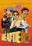 Beastie Boys: Video Anthology (Beastie Boys: Video Anthology)