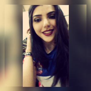Foto de perfil de Ana Luiza Tremea