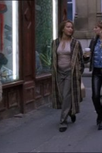 Poster de Episódio Episode One (2004)