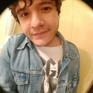 Foto de perfil de Roberto