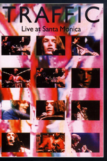 Traffic: Live at Santa Monica (Traffic: Live at Santa Monica)