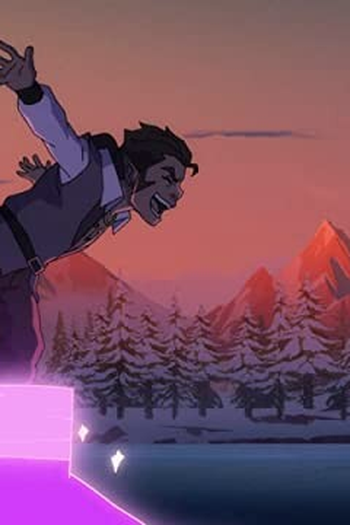 Poster de Episódio The Sunken Tomb (2023)