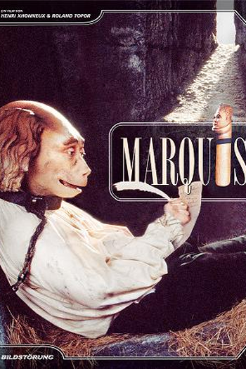  de Filme Marquis (1989)