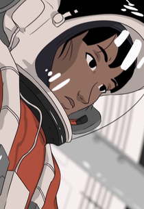 Rendezvous with Mars (Rendezvous with Mars)