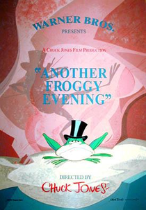 Another Froggy Evening (Another Froggy Evening)