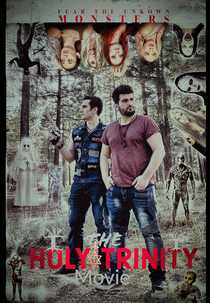 The Holy Trinity (The Holy Trinity)