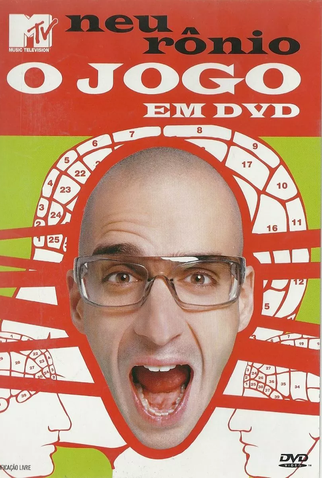 Poster 1 de TV Neurônio: O Jogo (2003)