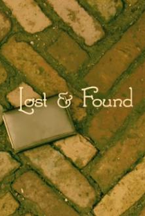 Lost & Found - Poster / Capa / Cartaz - Oficial 1