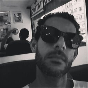 Foto de perfil de Tiago Mendes