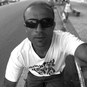 Foto de perfil de Ronny Ribeiro