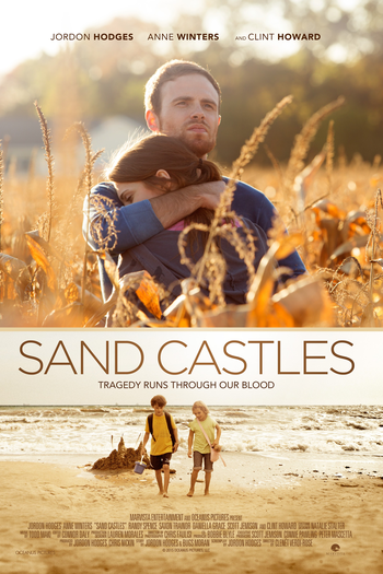  de Filme Sand Castles (2014)