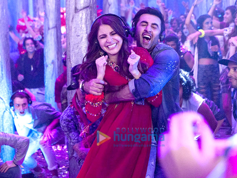 Foto 15 de Ae Dil Hai Mushkil