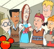 The Barnaby Boys