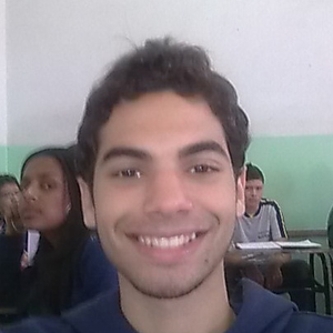 Foto de perfil de Pedro