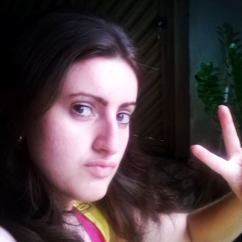 Irisy Magda Goes - Foto 4