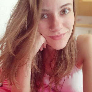 Foto de perfil de Carolina Hanke