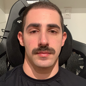 Foto de perfil de Moisés Camilo