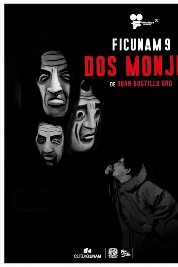  de Filme Dois Monges (1934)
