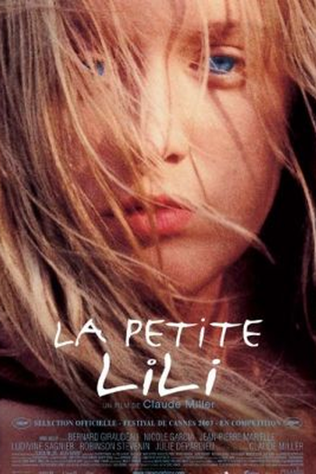  de Filme A Pequena Lili (2003)
