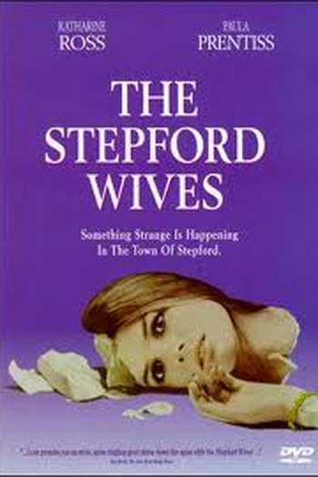  de Filme Esposas em Conflito (1975)