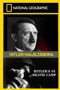 Prisioneiros do Holocausto - Poster / Capa / Cartaz - Oficial 2