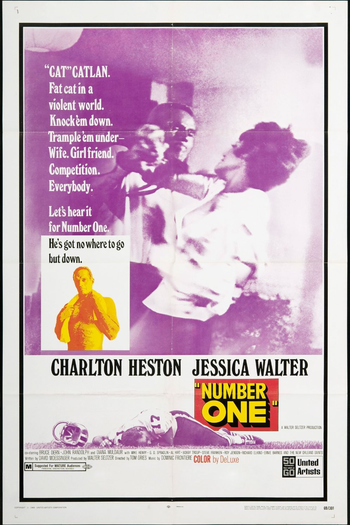  de Filme Number One (1969)