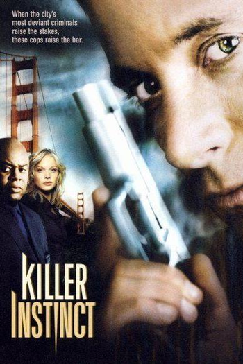  de Série Killer Instinct (2005)