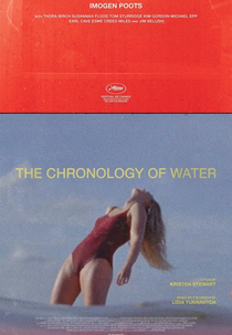 A Cronologia da Água (The Chronology of Water)