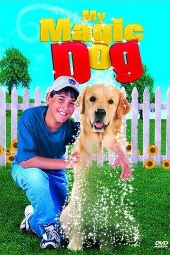  de Filme Meu Cachorro Fantasma (1997)