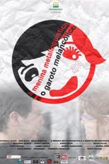 A Menina Metalinguística e o Garoto Melancólico (A Menina Metalinguística e o Garoto Melancólico)