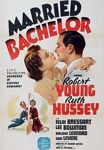 Ele Sem Ela (Married Bachelor)