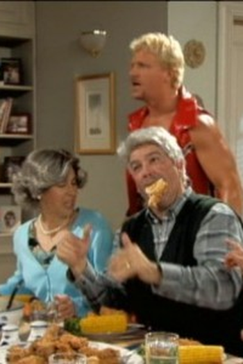 Poster de Episódio Testosterone (2005)