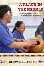 Um lugar no meio (A Place in the Middle)