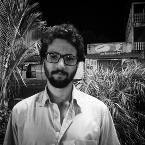 Foto de perfil de Matheus Fernandes